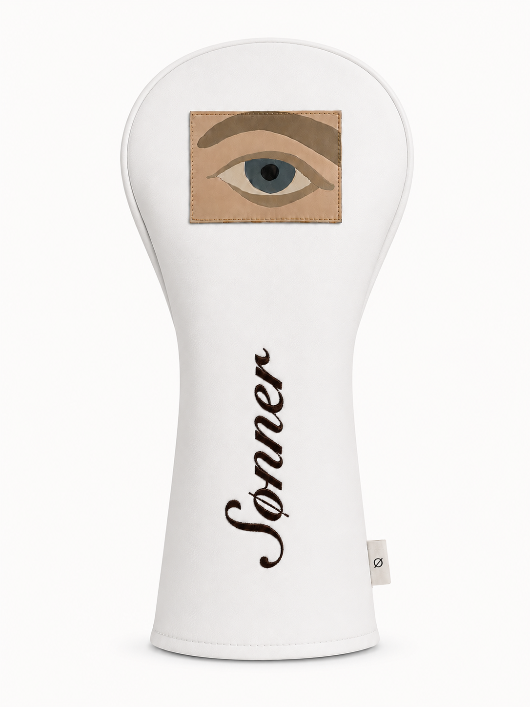 SØNNER Driver Headcover