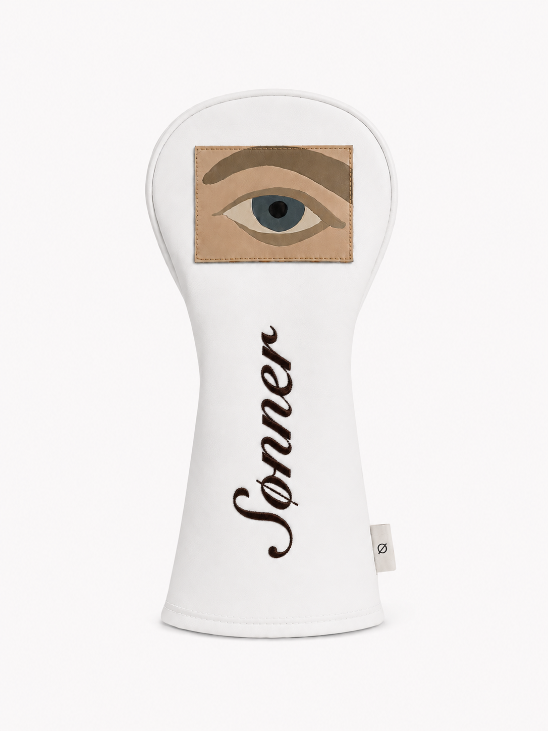 SØNNER Fairway Wood Headcover